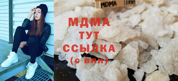 прущий лед Алексин